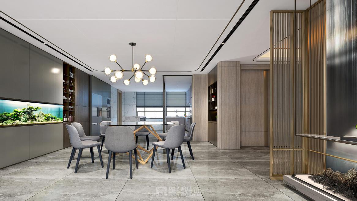 新天半山復(fù)式