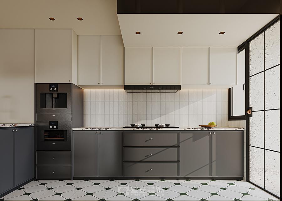 輕法雅奢，復(fù)古與現(xiàn)代的柔序共生