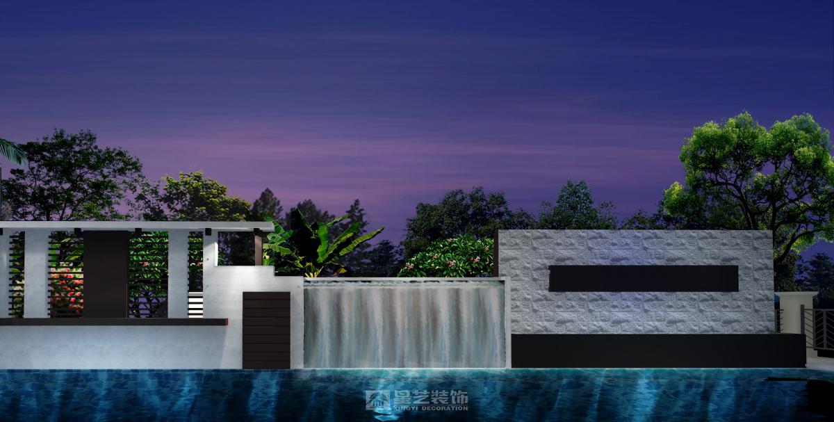 華南碧桂園怡翠苑8街16號