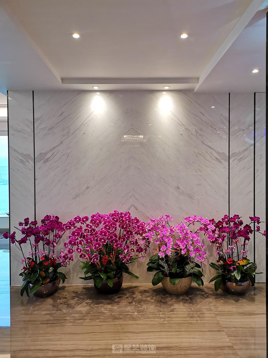 香港維港頌（香、心、悅）