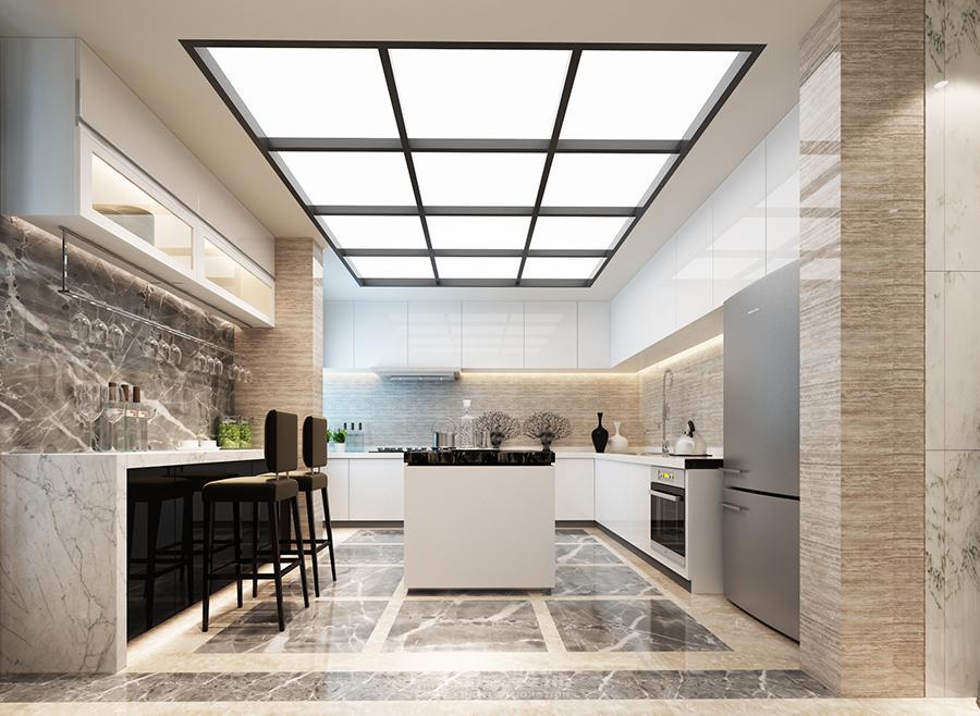 雅居樂劍橋郡天幕