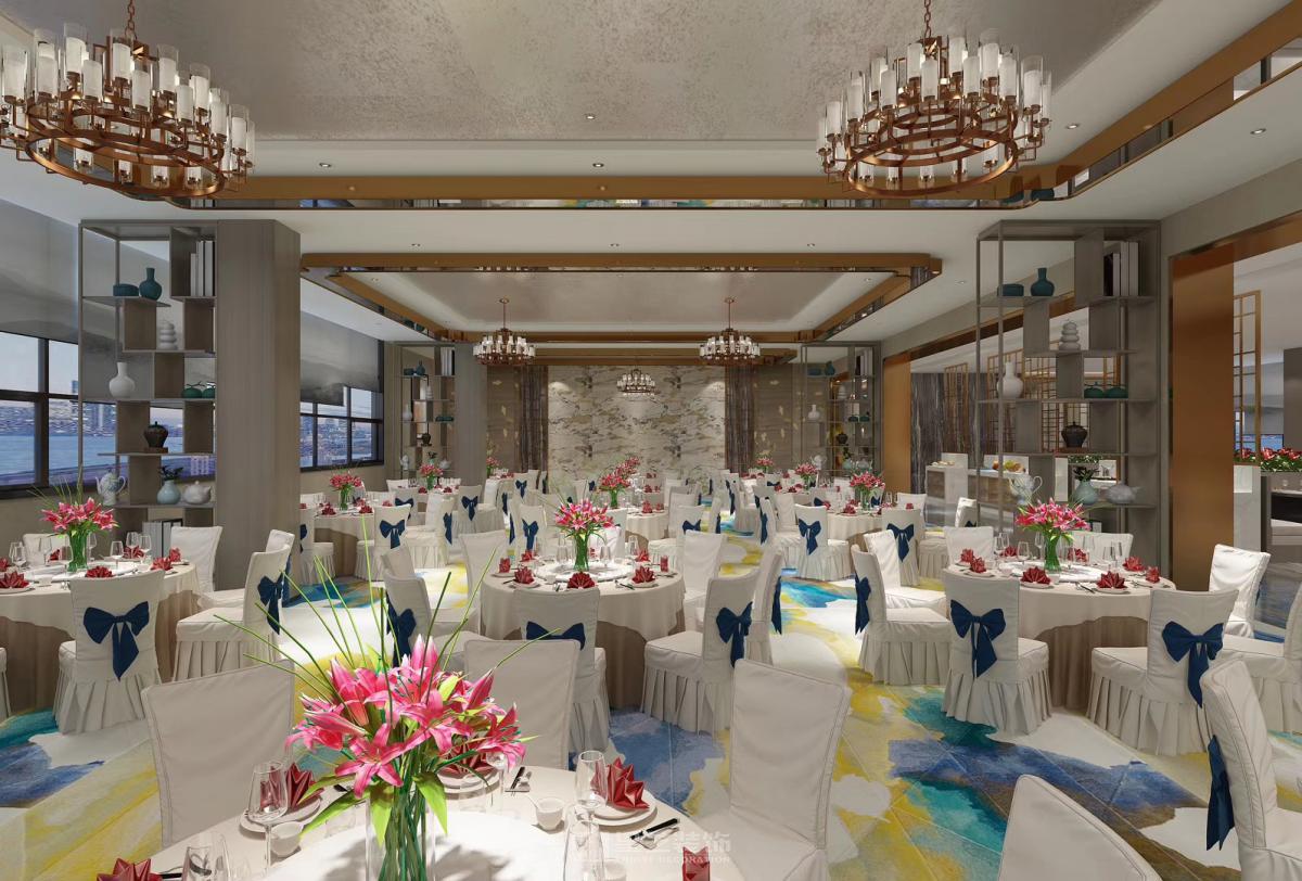 海鮮烝汽火?餐廳