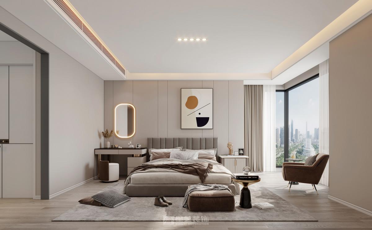 富力現(xiàn)代廣場劉姐雅居