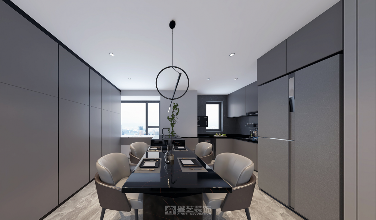 劉小姐復(fù)式樓