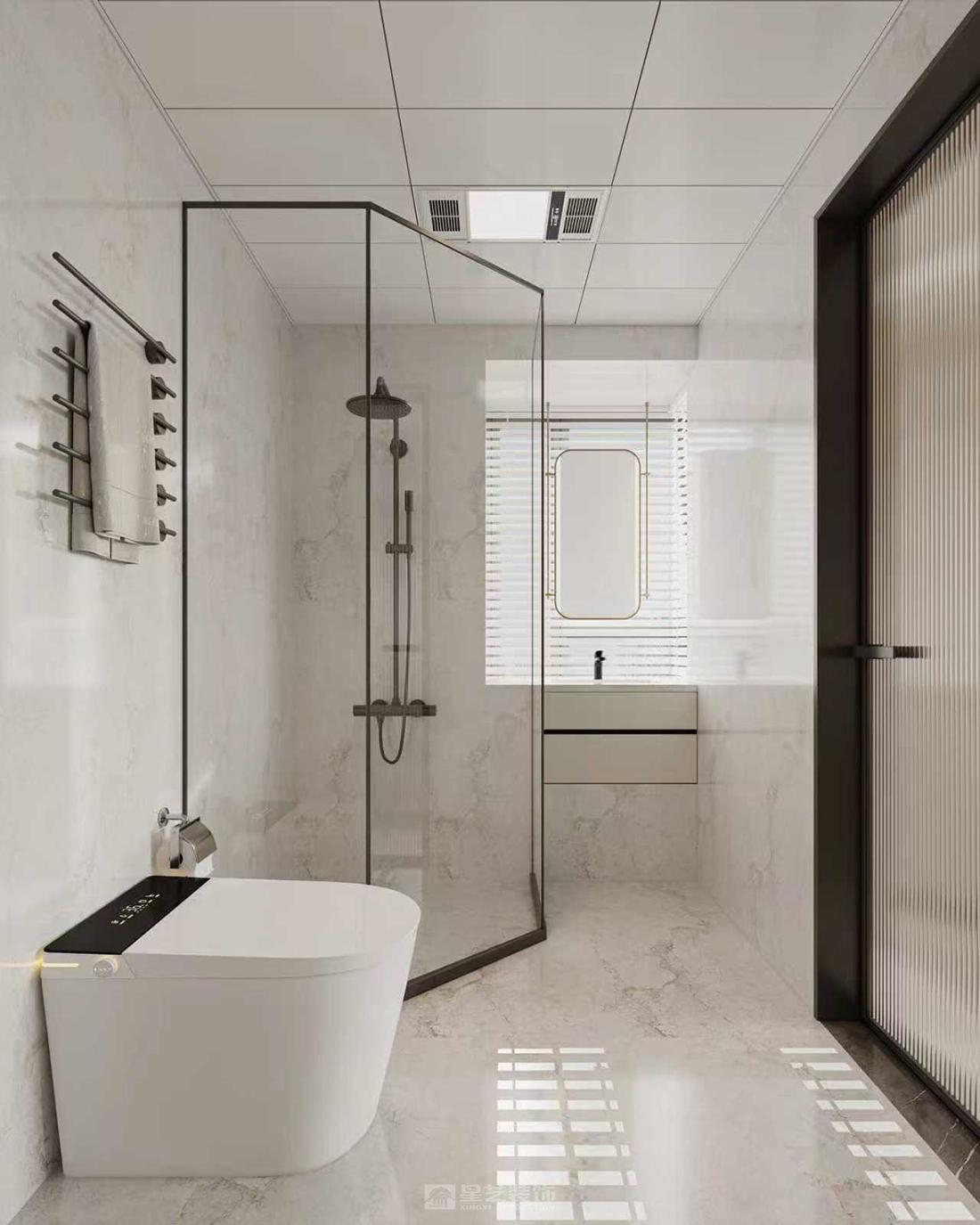 荔灣區(qū)御景壹號B區(qū)4棟2104