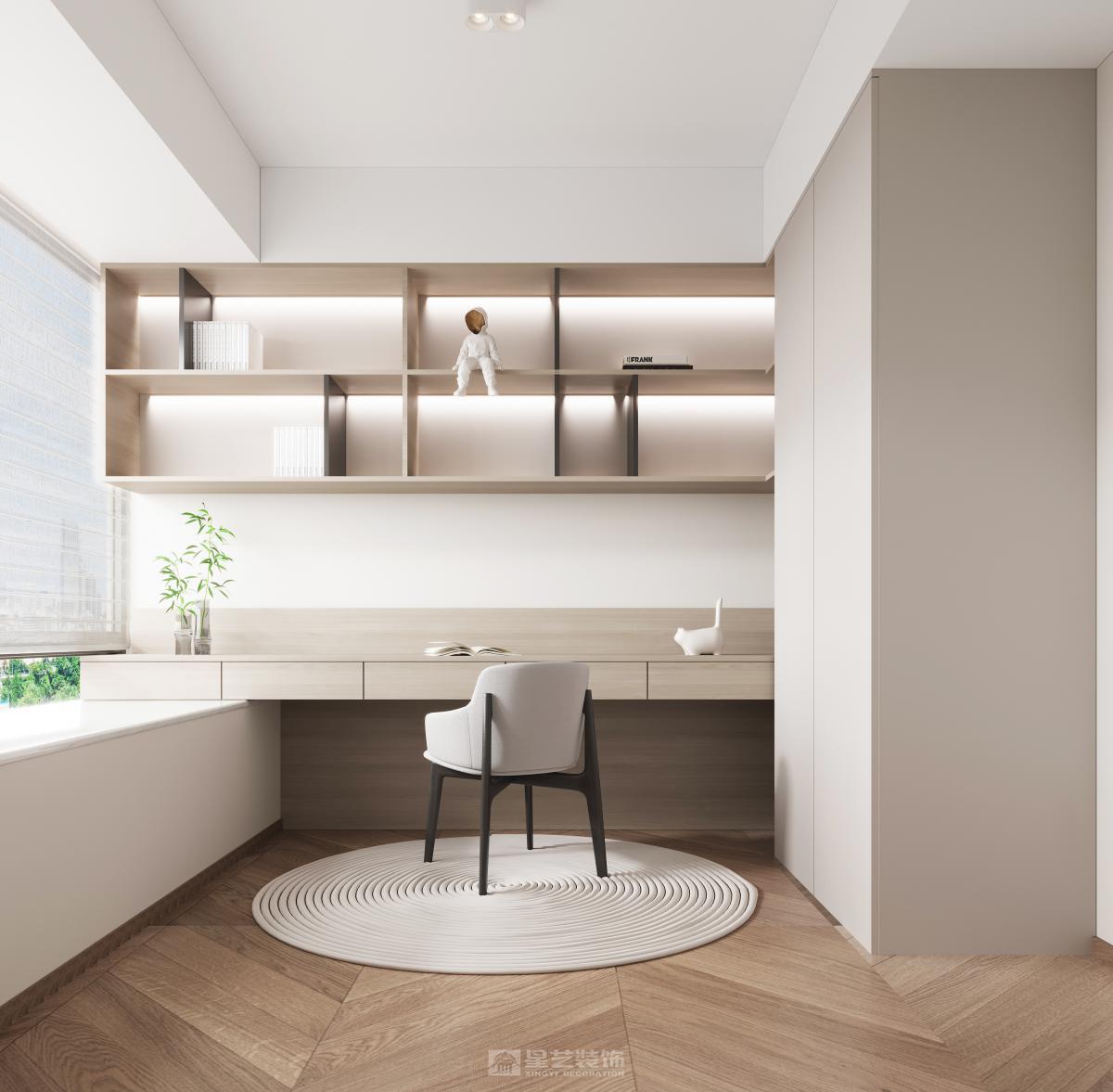 珠江帝景倚泓軒D座3B