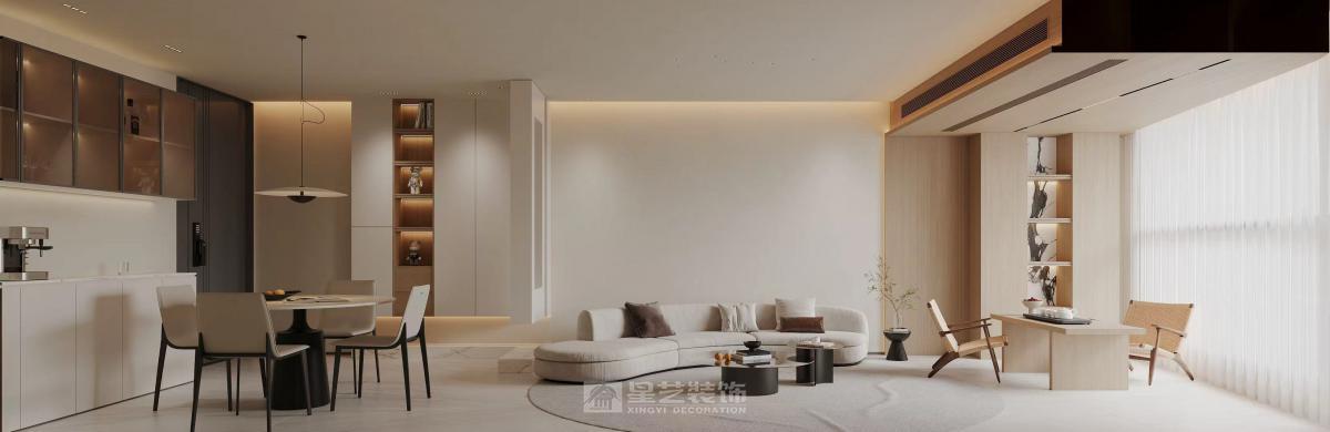 素簡(jiǎn)之境，溫潤(rùn)歸心