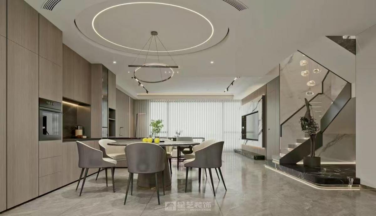 華遠(yuǎn)云和墅