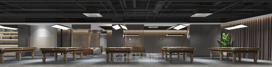 白云韓食匯聚點(diǎn)臺(tái)球俱樂(lè)部