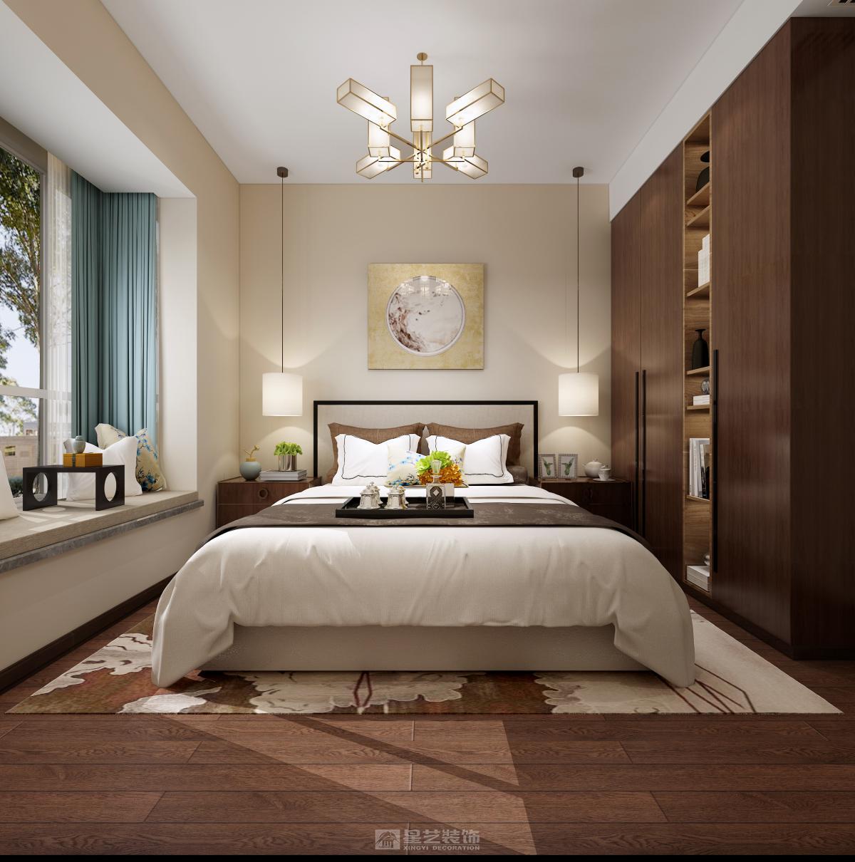 南國(guó)奧園復(fù)式