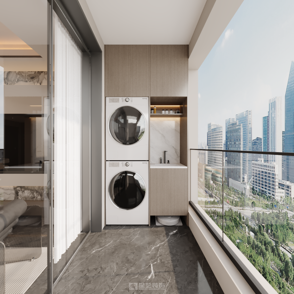 設(shè)計效果圖