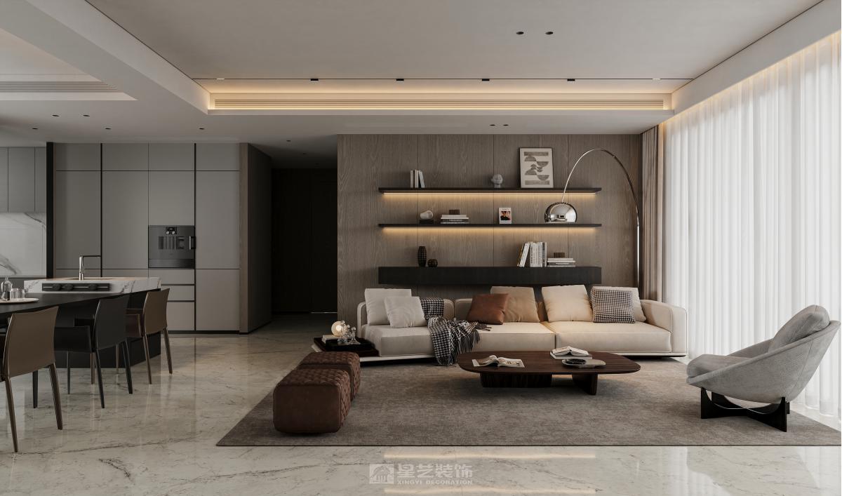 意式極簡風，一場屬于簡約與優雅的邂逅