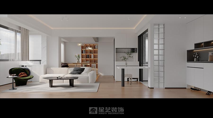 極簡(jiǎn)原木風(fēng)