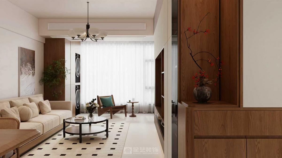 現(xiàn)代中古風