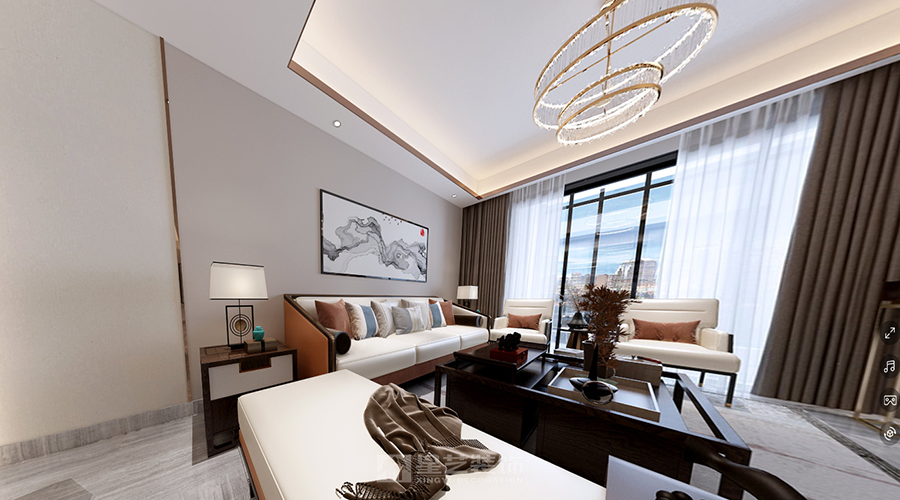 保利公館王先生