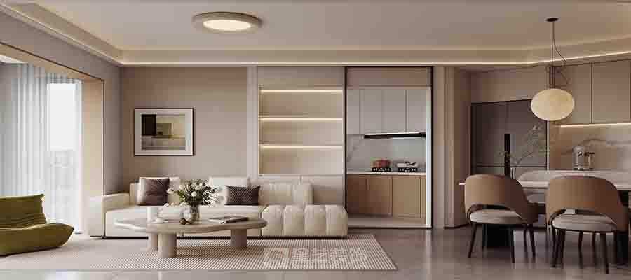 陽國華文先生雅居