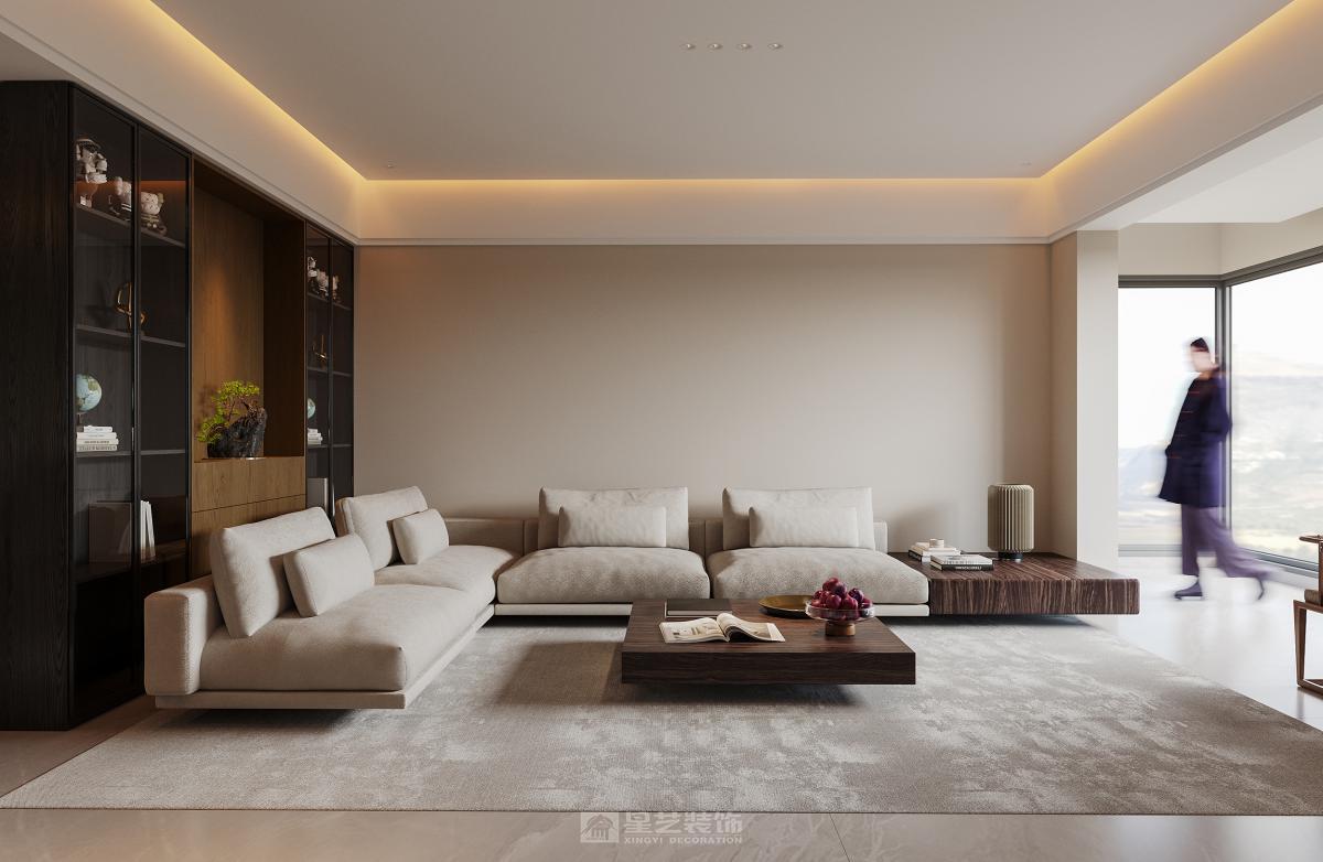 恰好 --靜得剛剛好的家