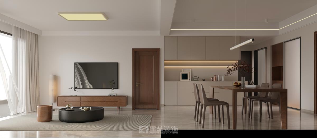 光與風(fēng) --溫暖和睦的家