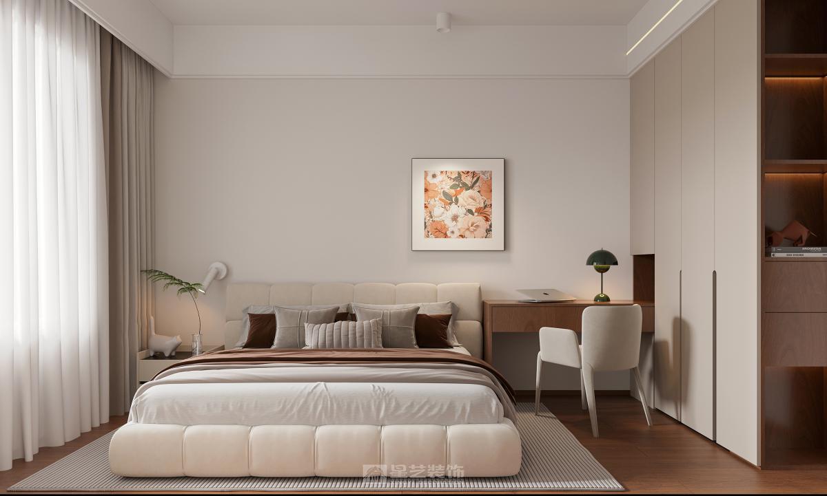 光與風(fēng) --溫暖和睦的家