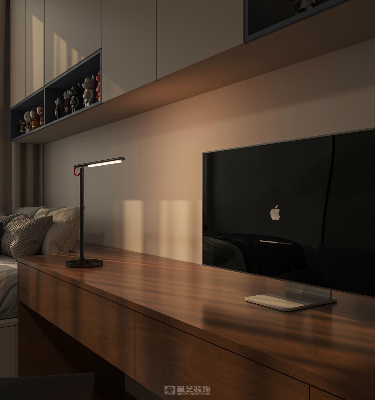 光與風(fēng) --溫暖和睦的家