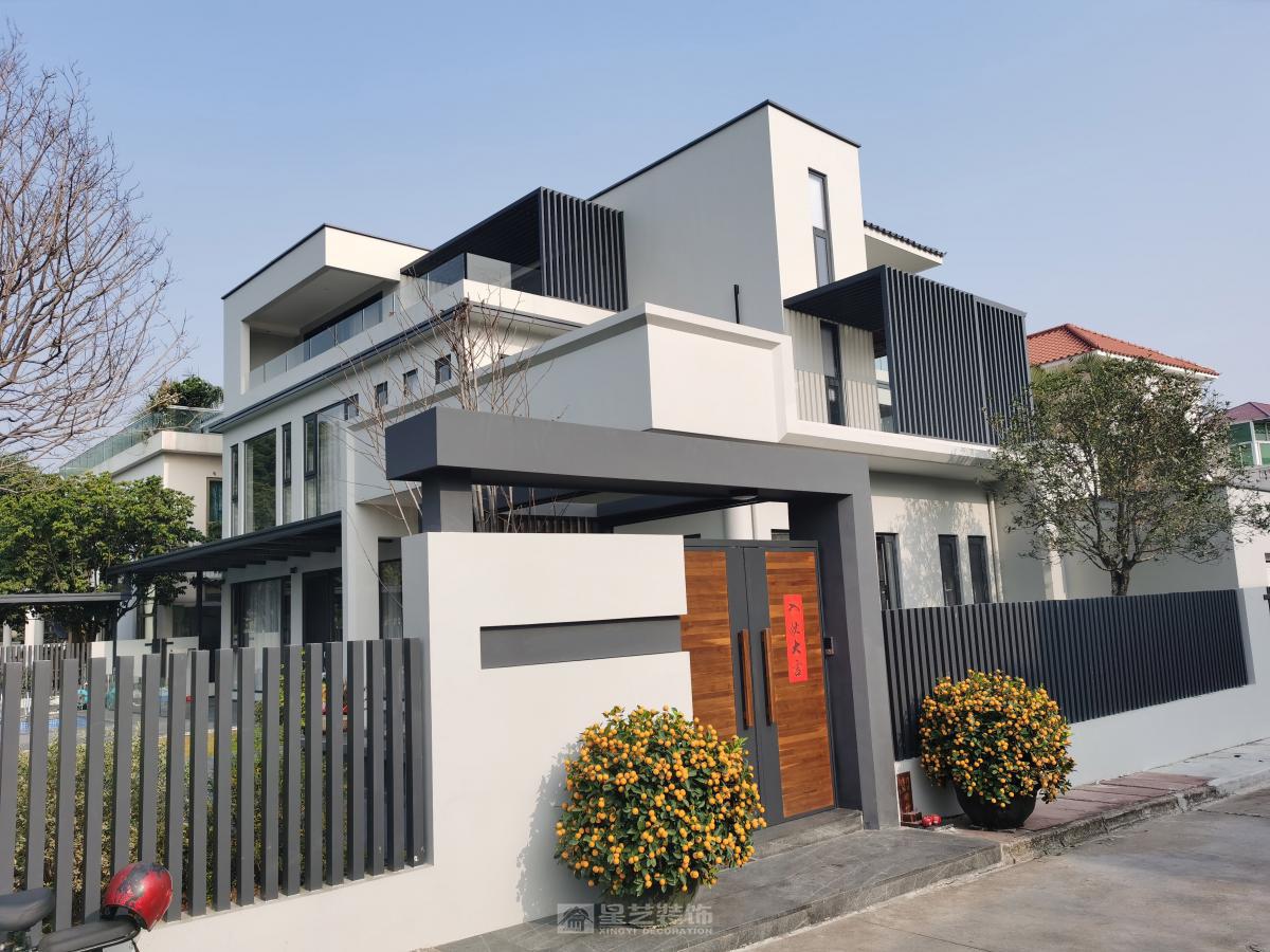 碧桂園海景3號(hào)