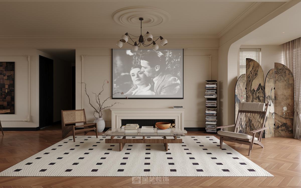 華南新城古法式