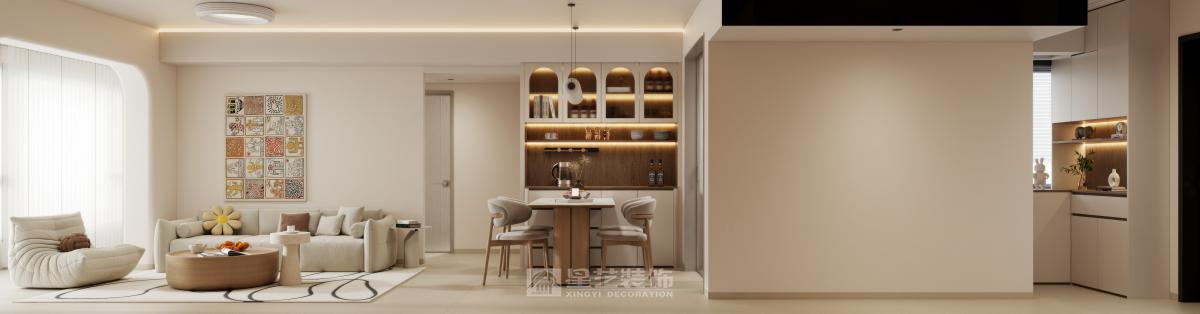 黃埔區萬科東薈城A16棟1505房