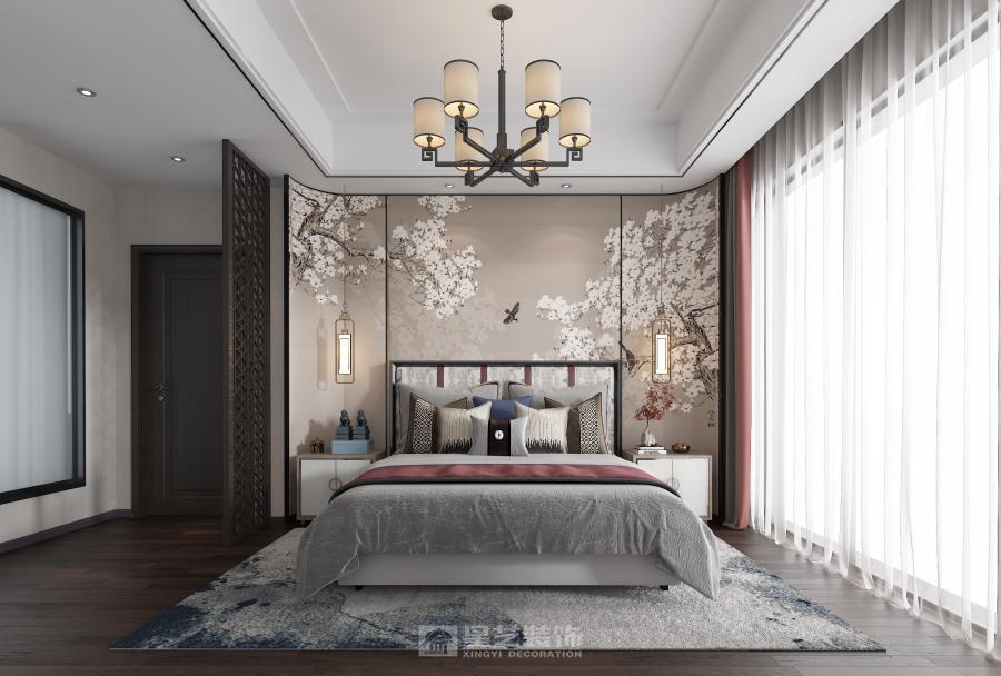 承脈東方，禮序大宅，藏韻于境，傳世之美