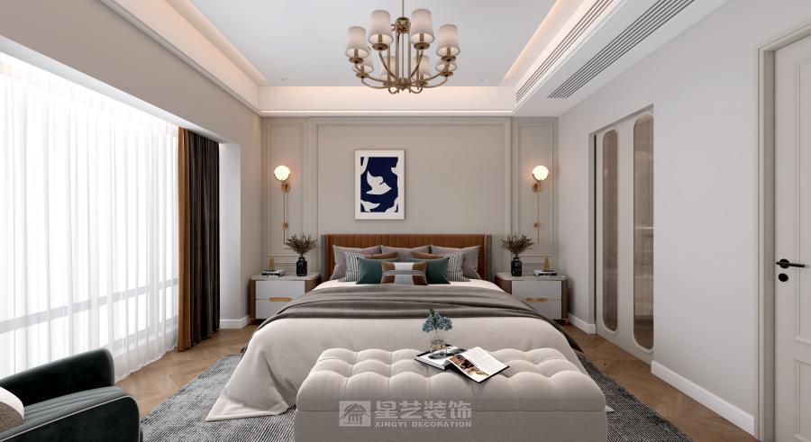 褪去繁復(fù)雕琢，留存歐式風(fēng)骨，讓生活自帶高級感