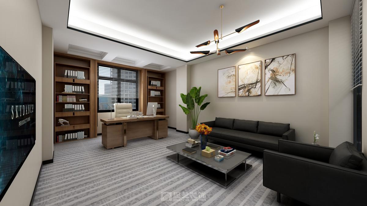 創(chuàng)序智合