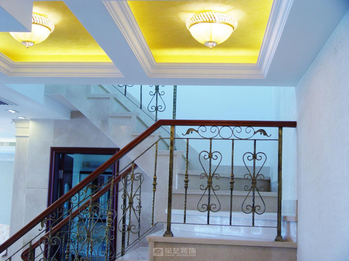 祈福新村迎賓客棧