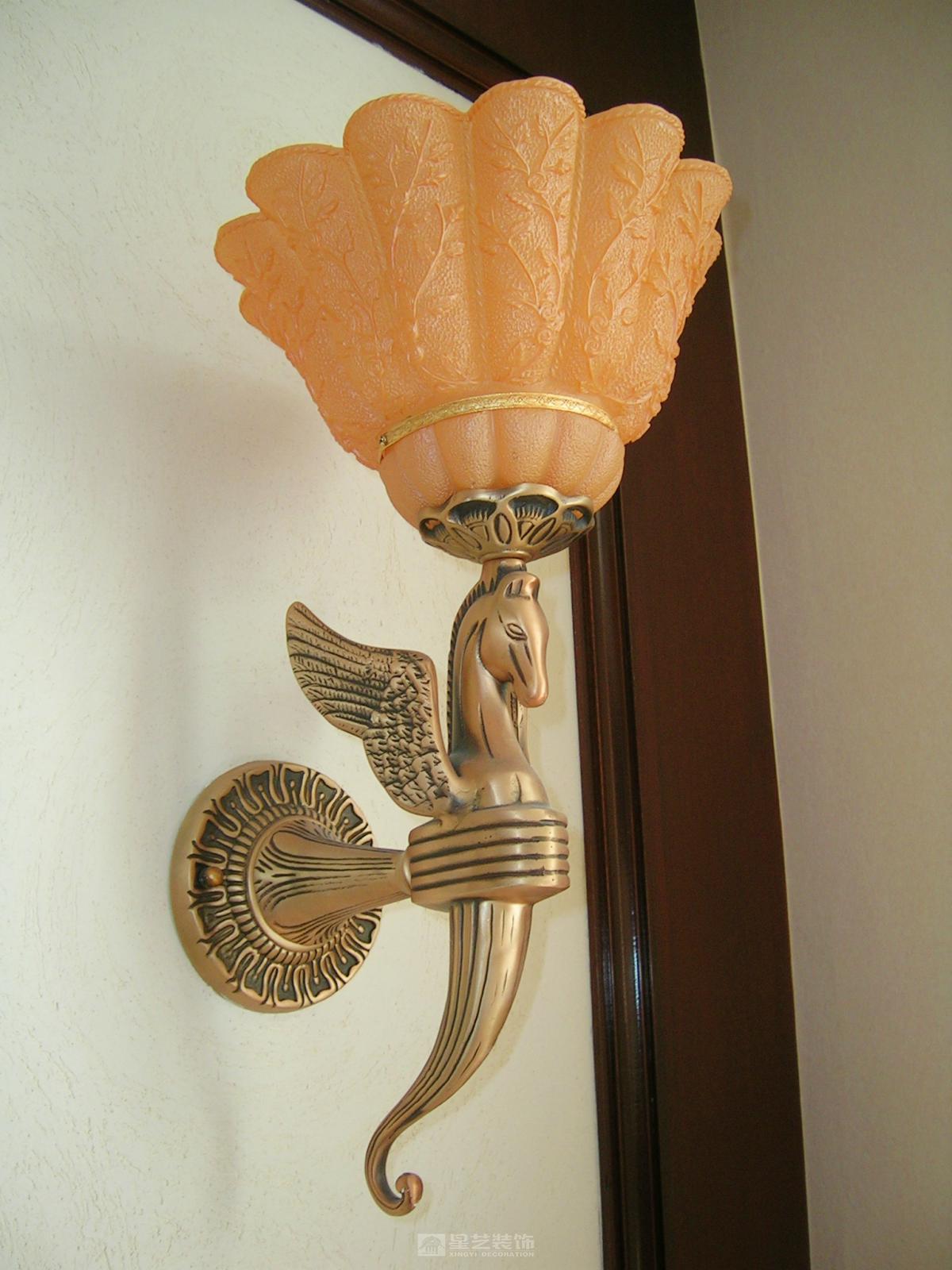 祈福新村迎賓客棧