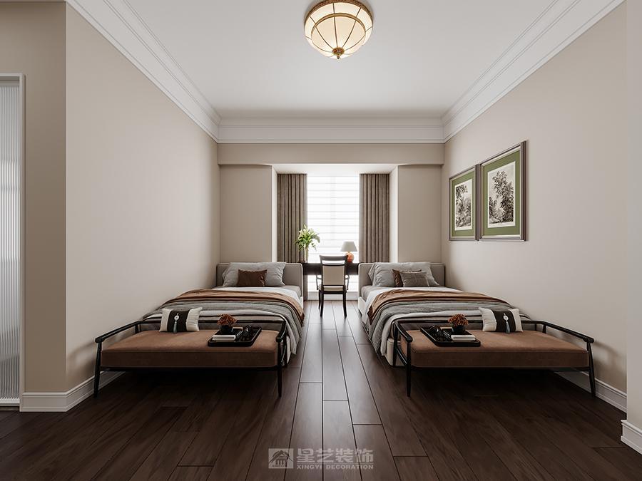 錦繡香江山水華府