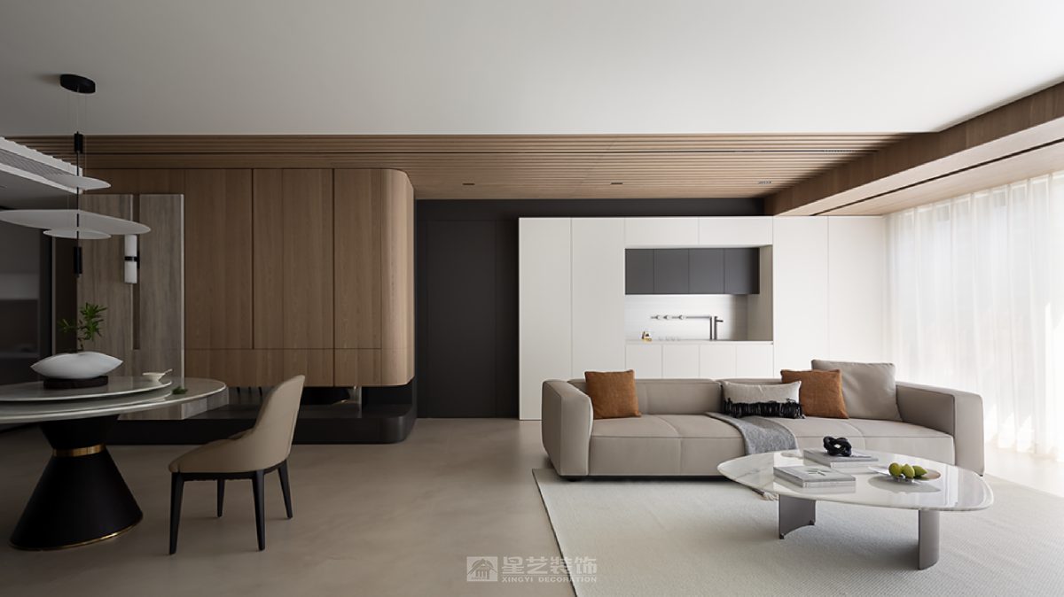 江南風(fēng)情。