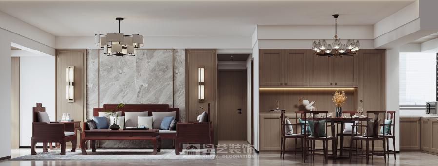 海景花園盧小姐