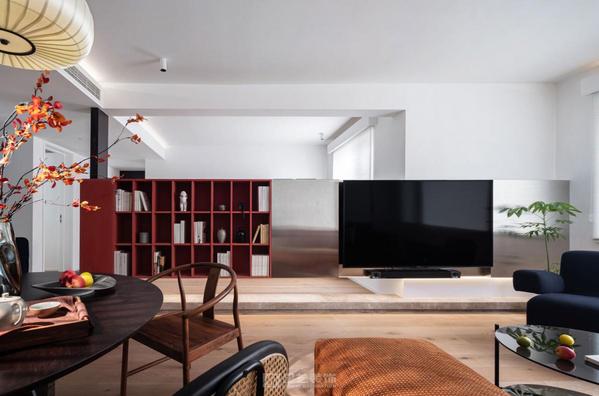 現(xiàn)代簡(jiǎn)約混搭