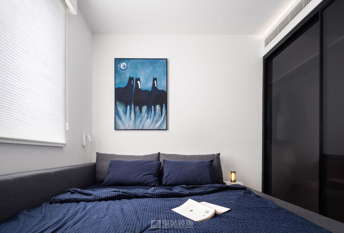 現(xiàn)代簡(jiǎn)約混搭