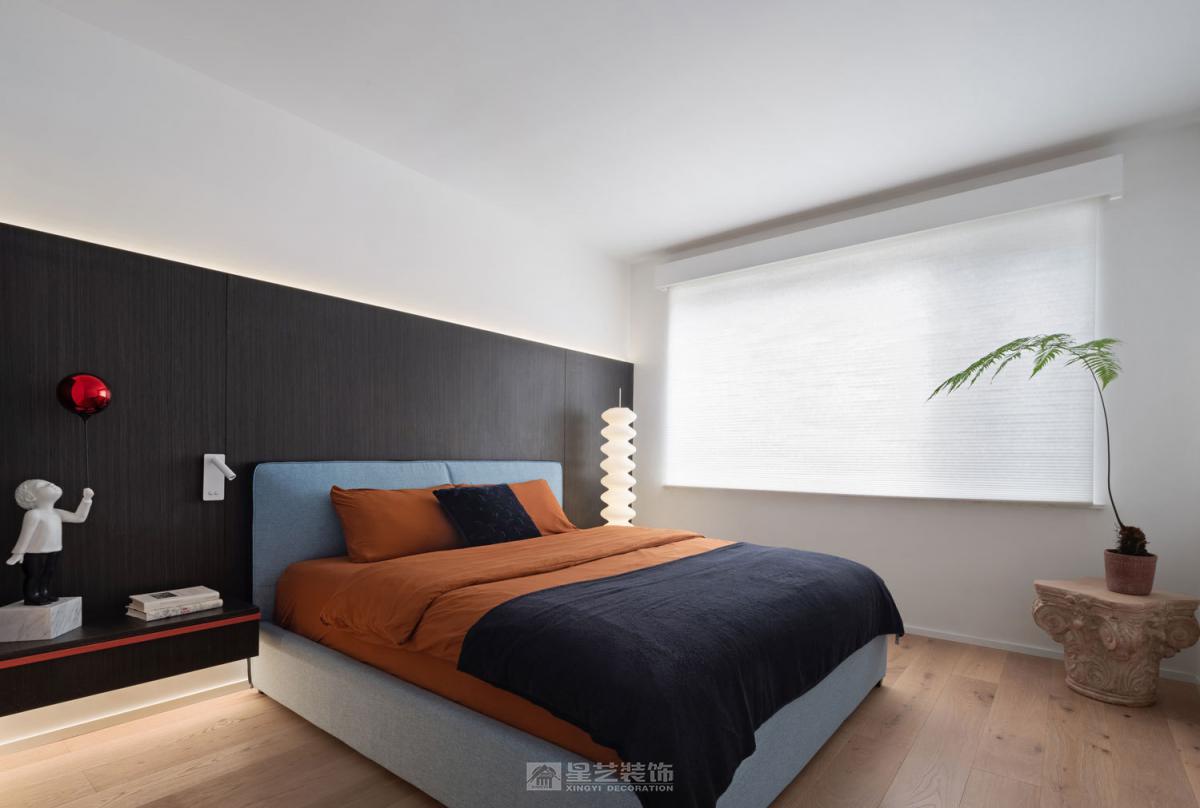 現(xiàn)代簡(jiǎn)約混搭