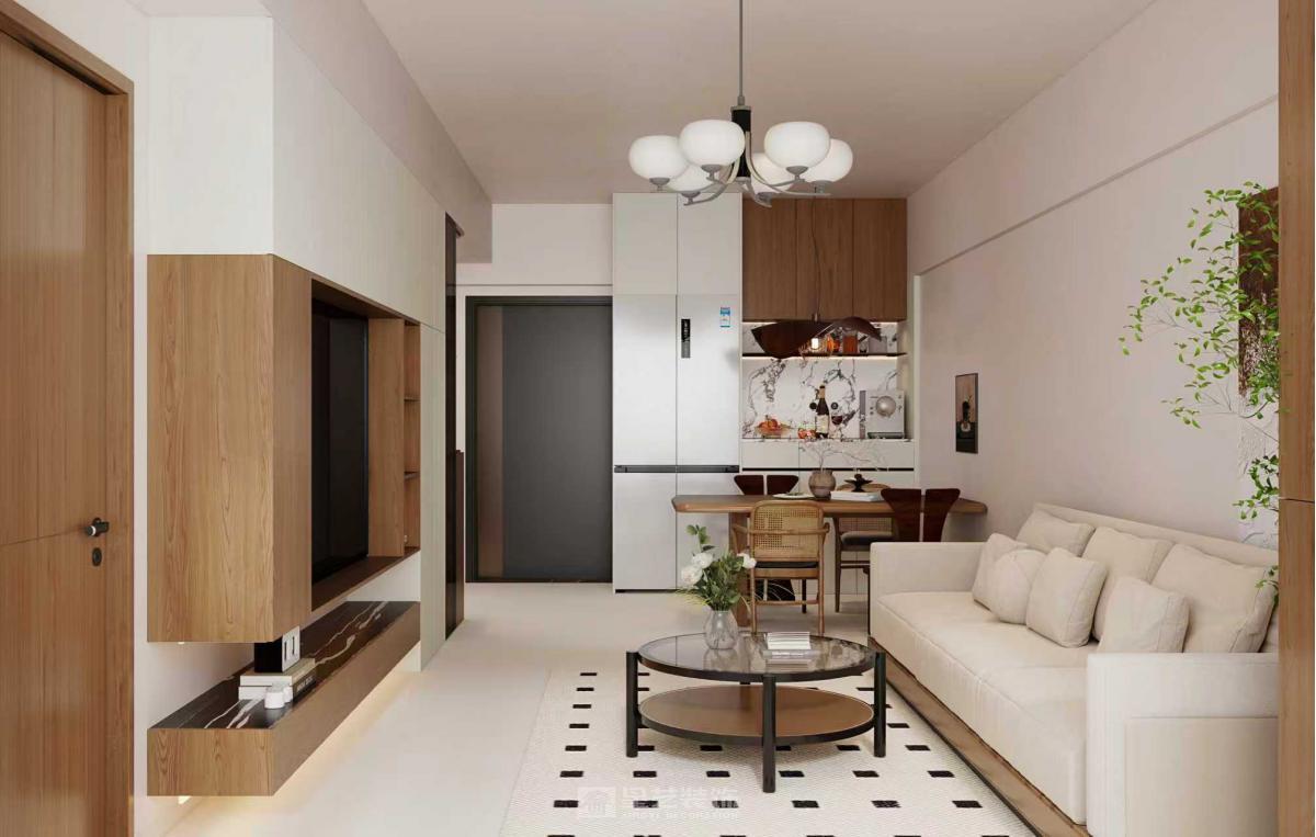 【一樹時(shí)光】－悅龍閣