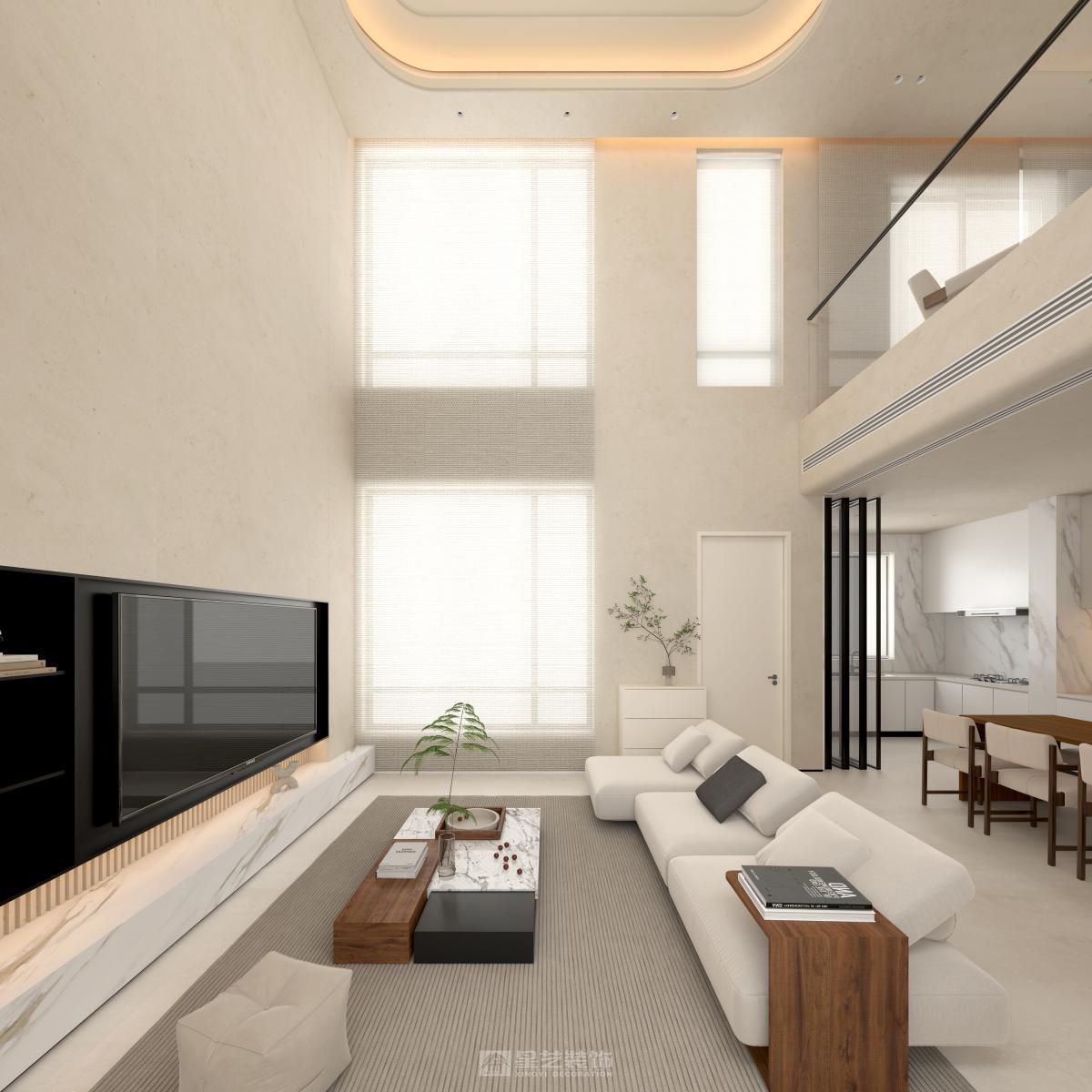 金地香山湖閱風華