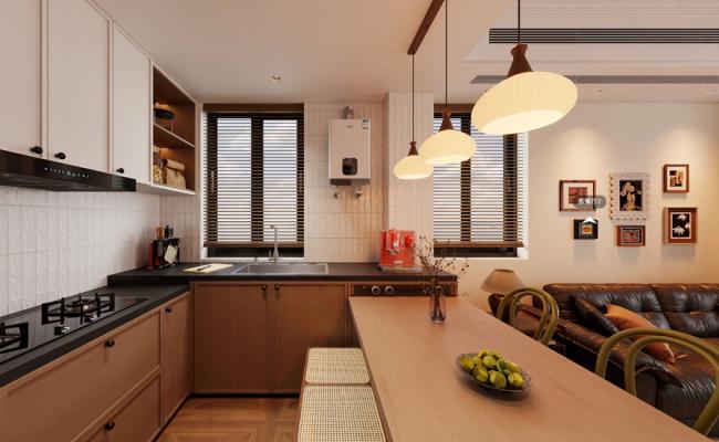 T宅-清鳳小區(qū)